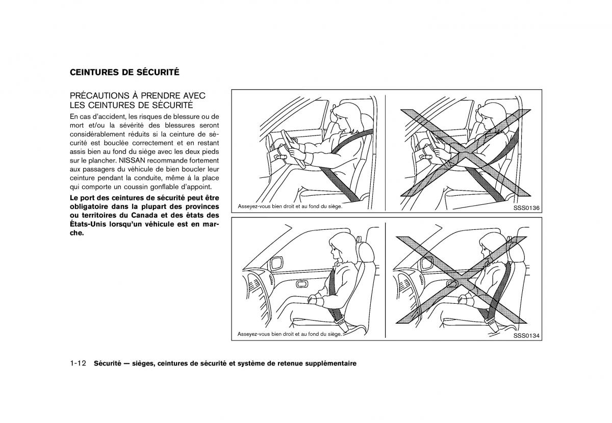 Nissan Juke FL manuel du proprietaire / page 32