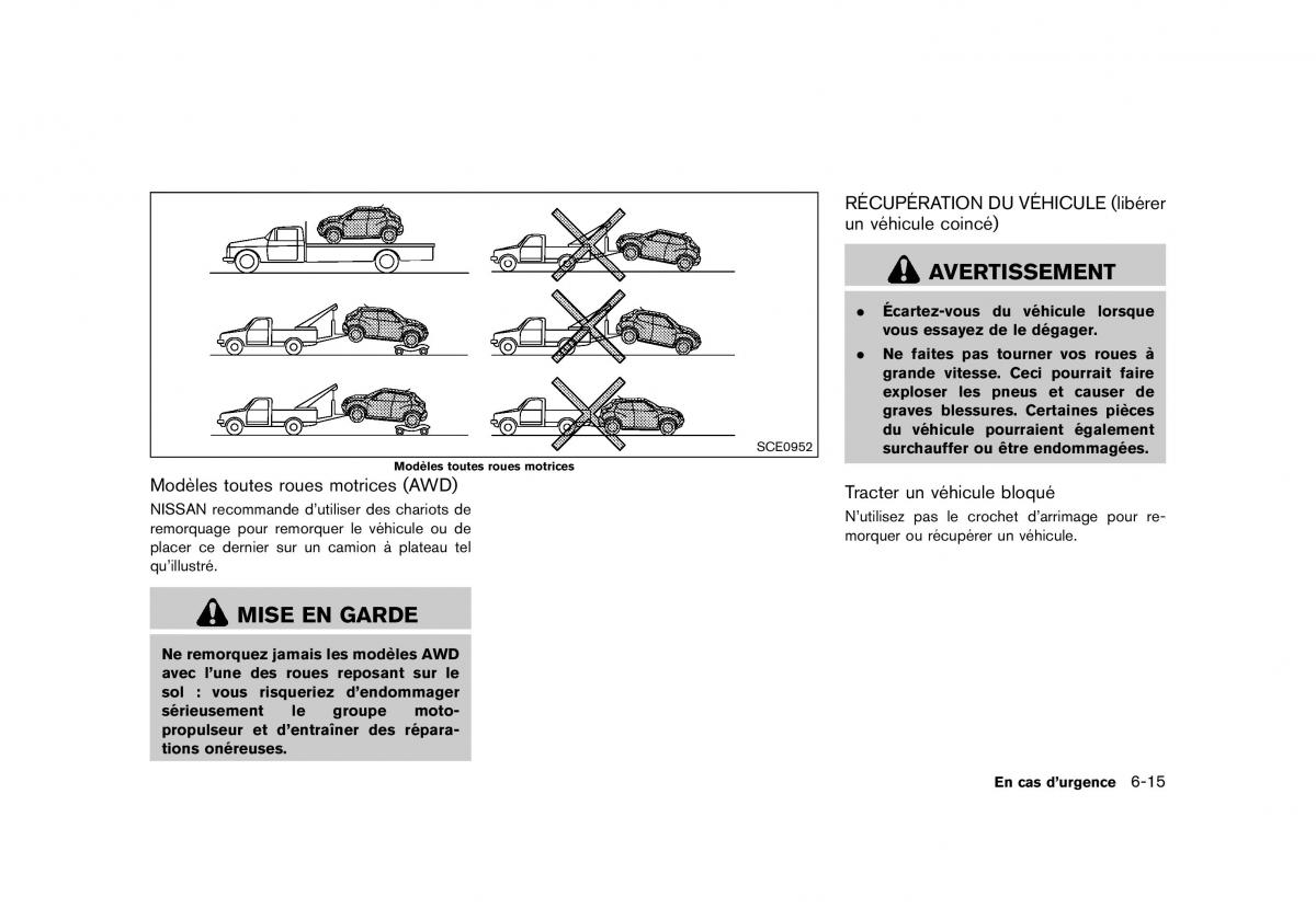 Nissan Juke FL manuel du proprietaire / page 345