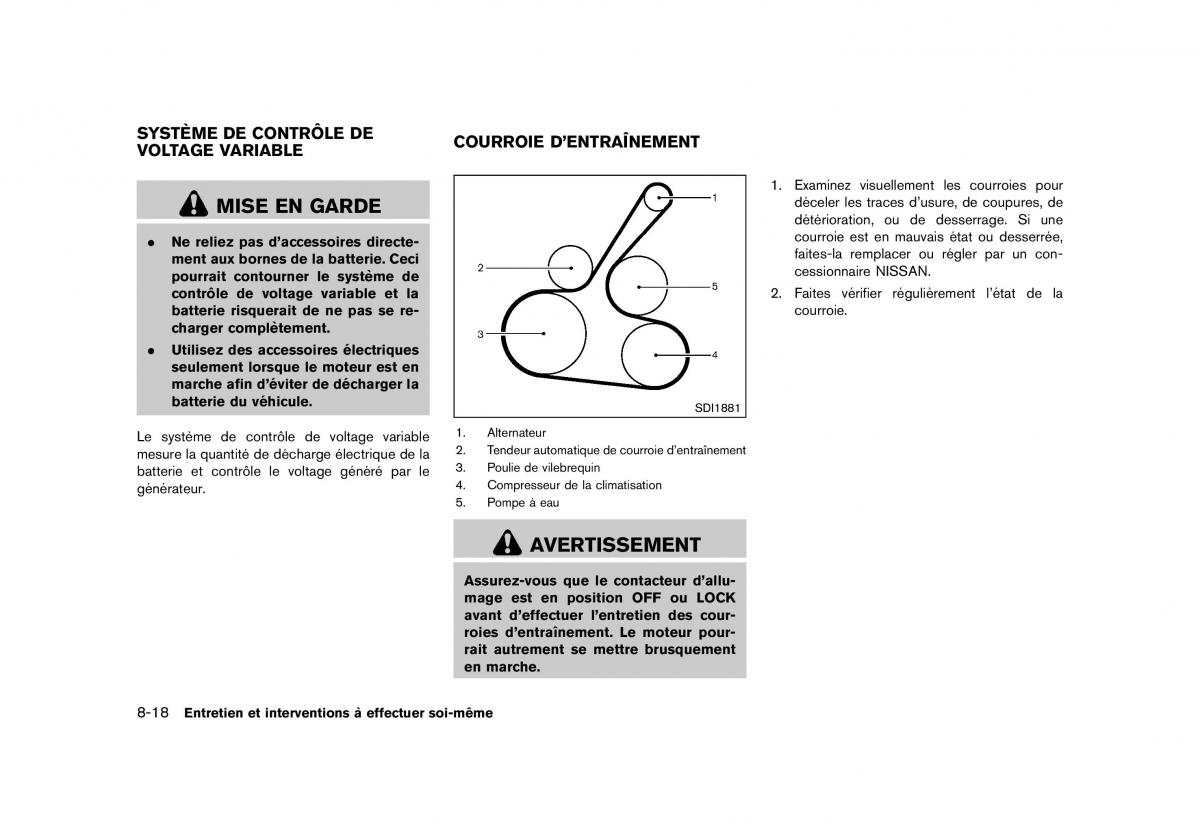 Nissan Juke FL manuel du proprietaire / page 376