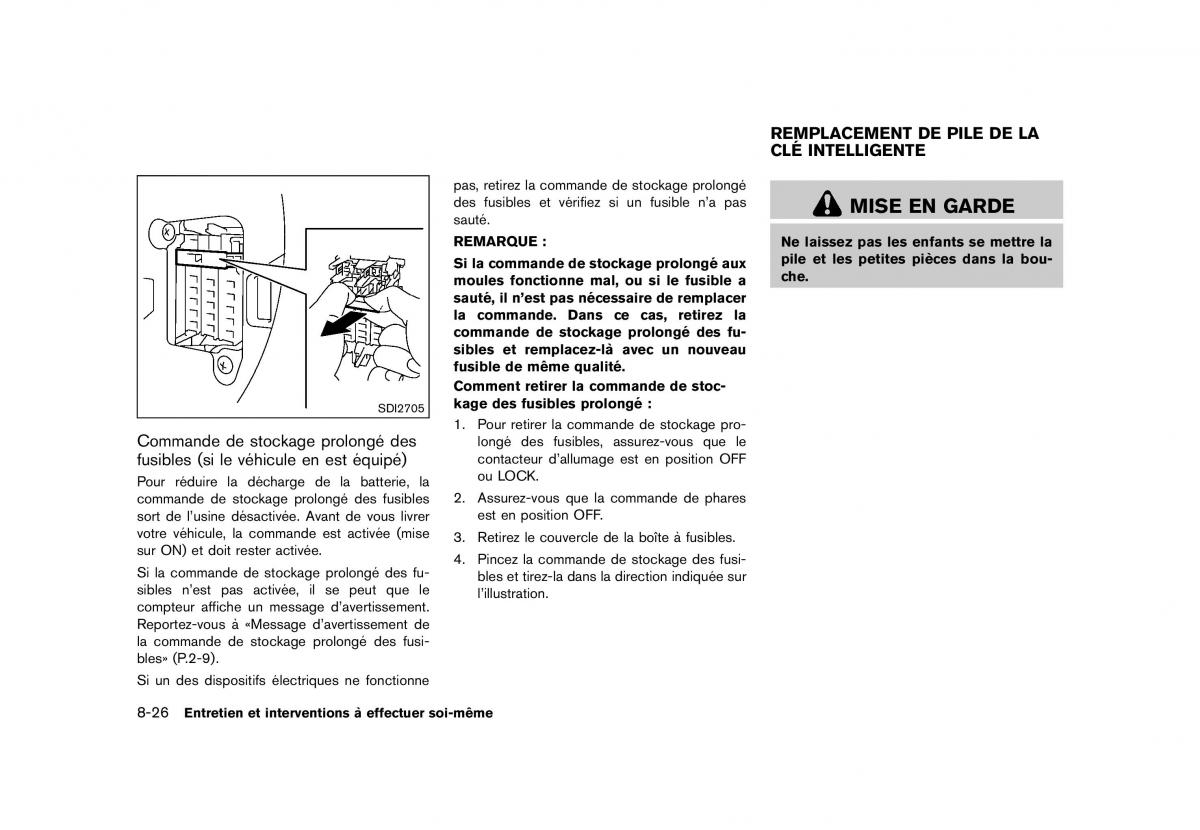 Nissan Juke FL manuel du proprietaire / page 384