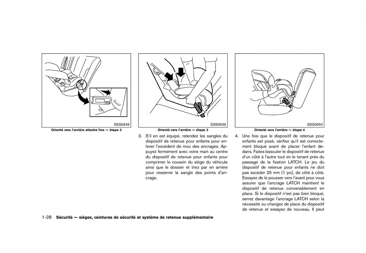 Nissan Juke FL manuel du proprietaire / page 48