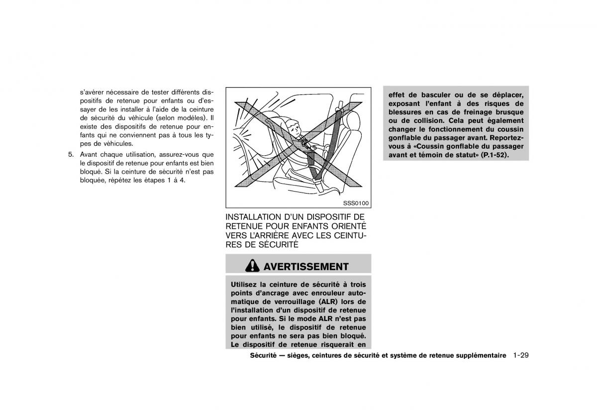 Nissan Juke FL manuel du proprietaire / page 49