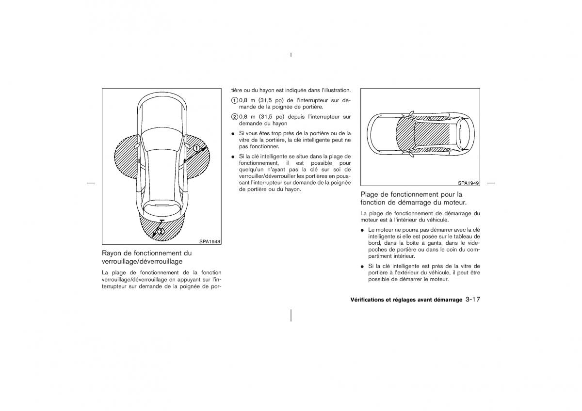 Nissan Murano Z50 manuel du proprietaire / page 152