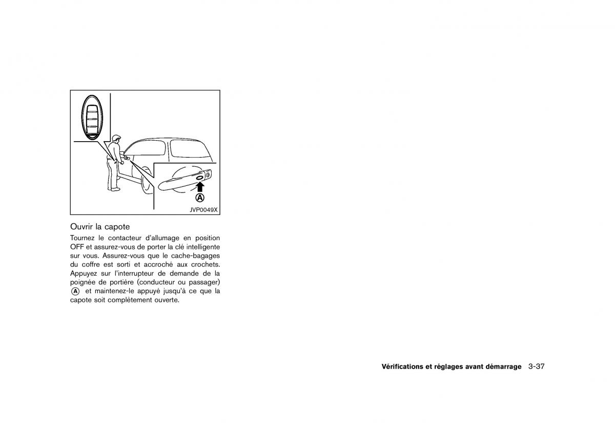 Nissan Murano Z51 manuel du proprietaire / page 209