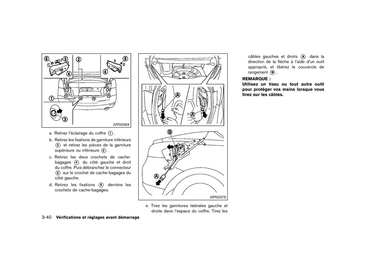 Nissan Murano Z51 manuel du proprietaire / page 212