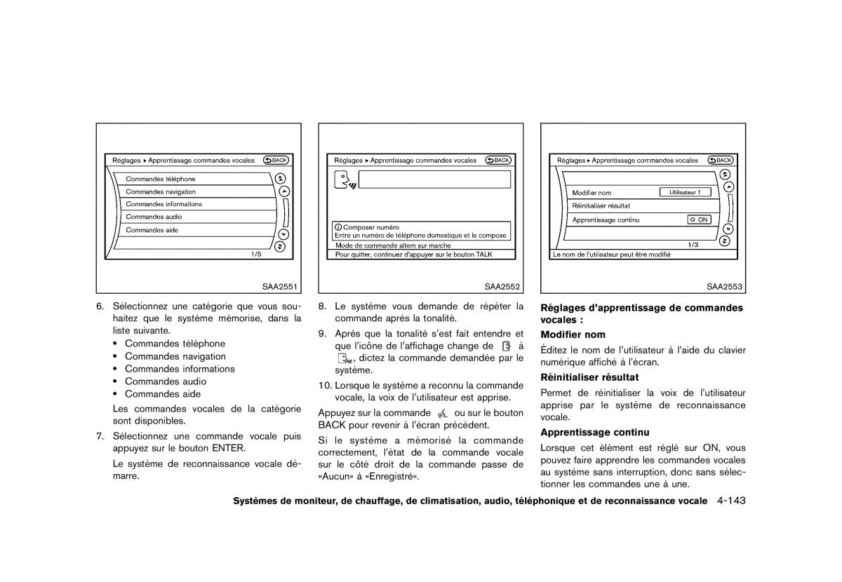 Nissan Murano Z51 manuel du proprietaire / page 371