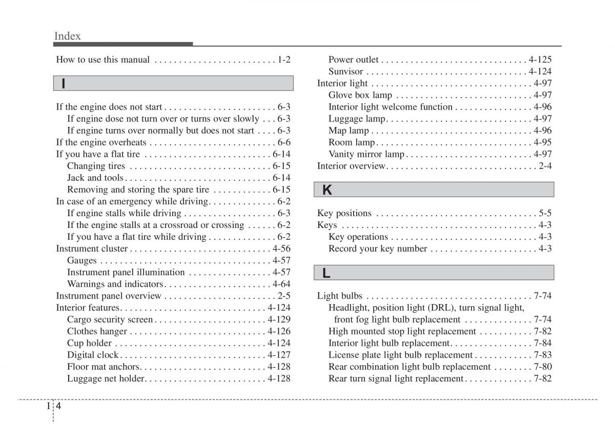 KIA Sportage IV owners manual / page 549