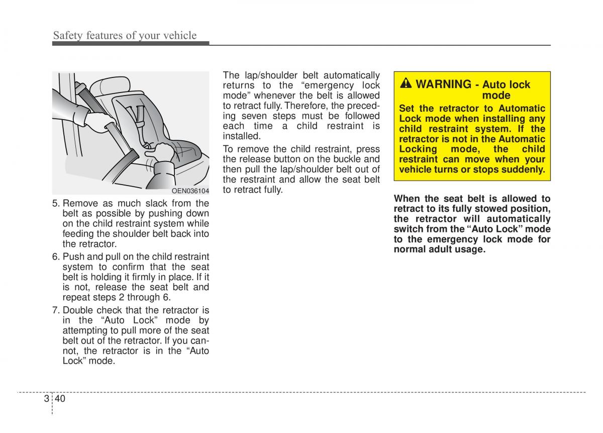 KIA Sportage IV owners manual / page 56