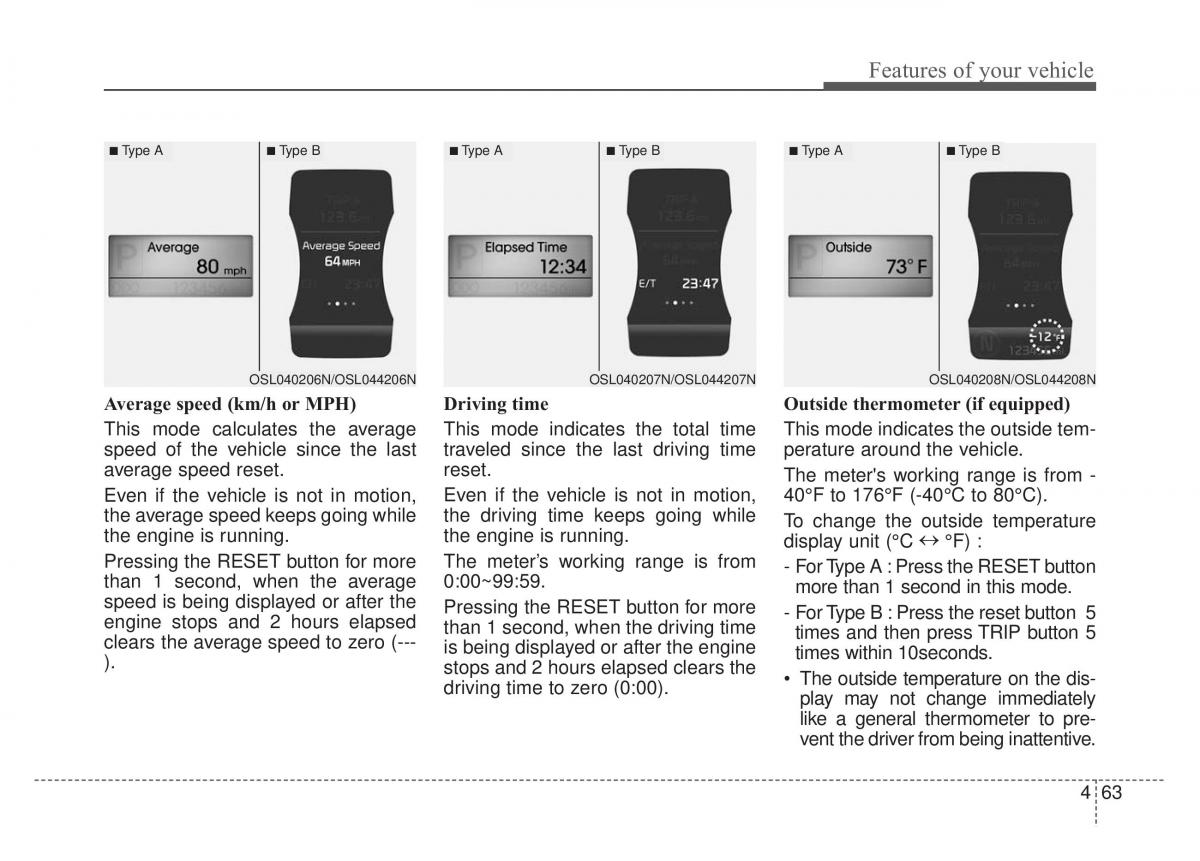 KIA Sportage IV owners manual / page 148