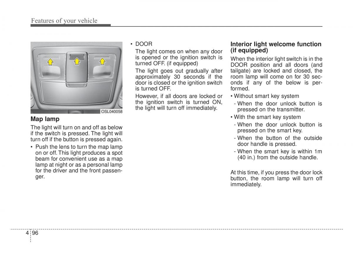 KIA Sportage IV owners manual / page 181