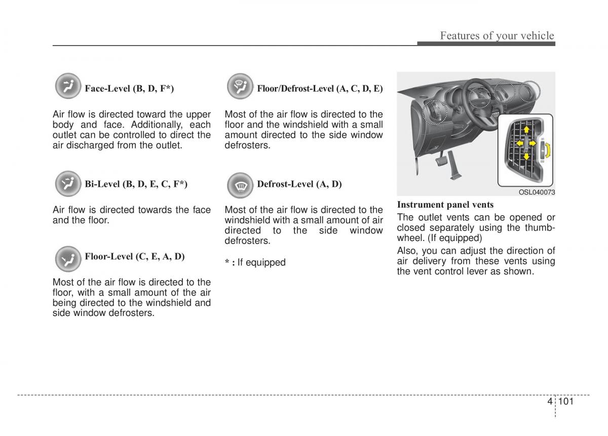 KIA Sportage IV owners manual / page 186