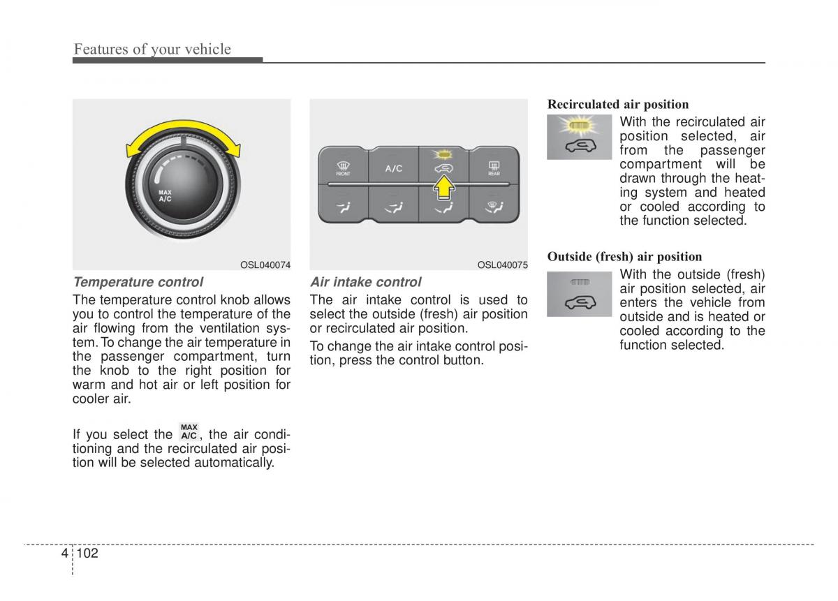 KIA Sportage IV owners manual / page 187