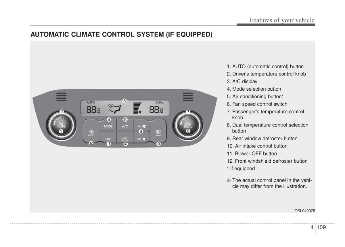 KIA Sportage IV owners manual / page 194