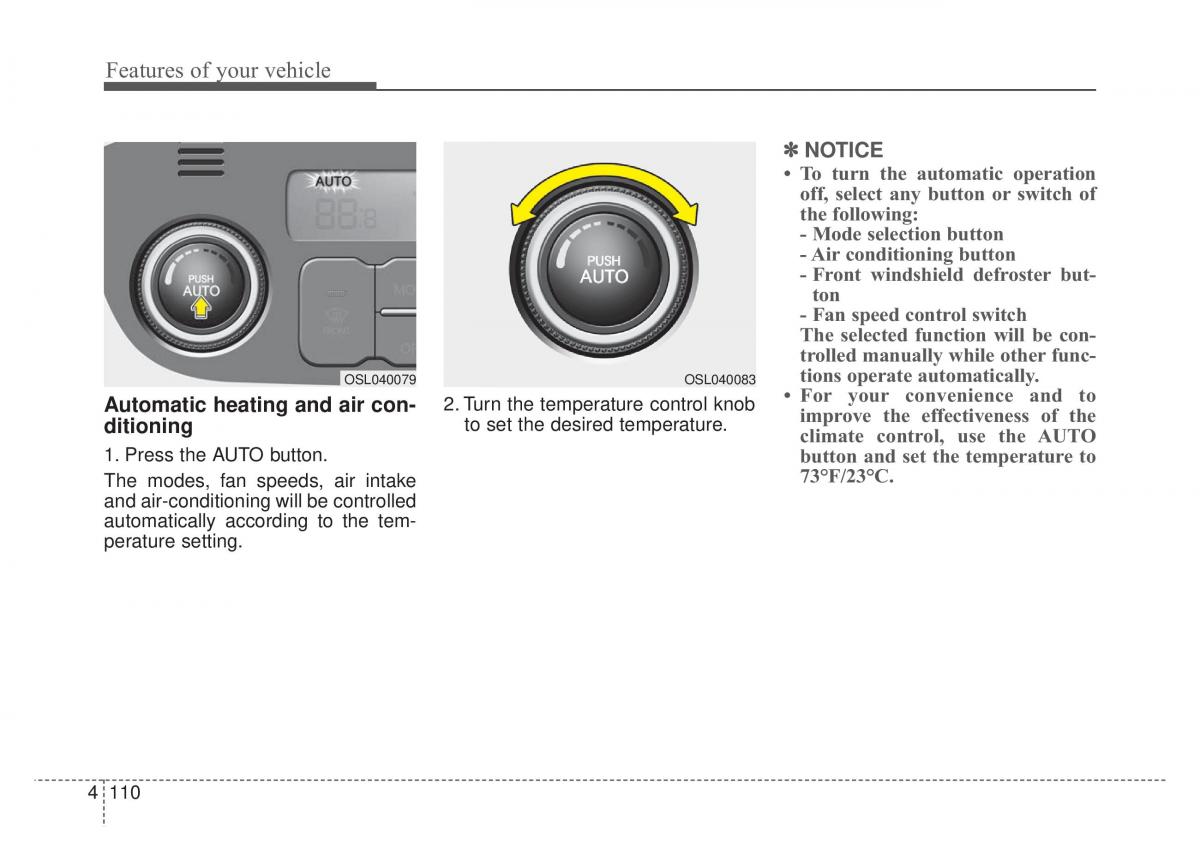 KIA Sportage IV owners manual / page 195