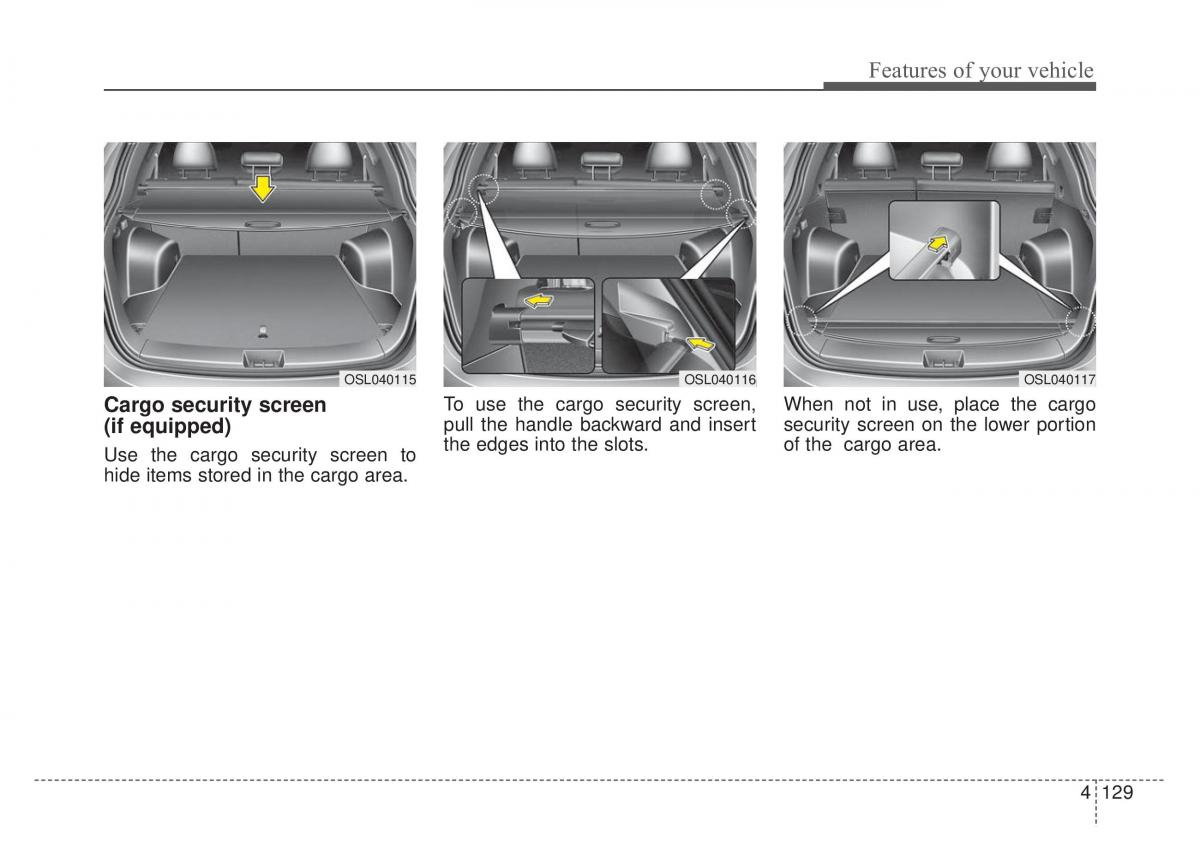 KIA Sportage IV owners manual / page 214