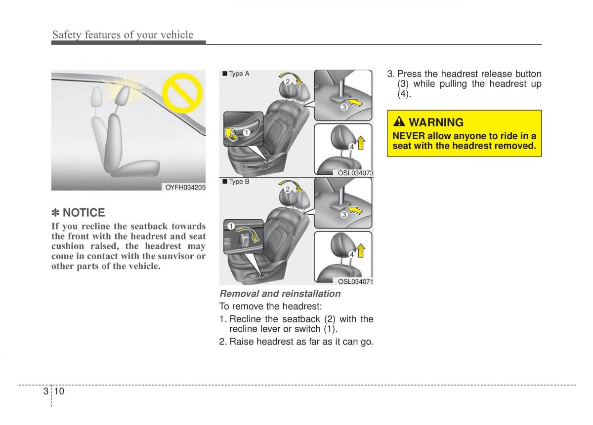 KIA Sportage IV owners manual / page 26