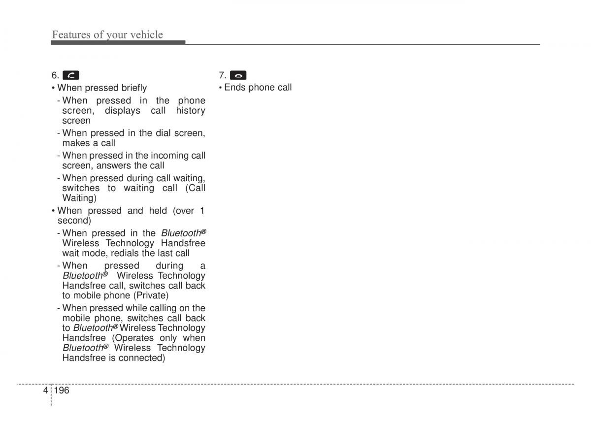 KIA Sportage IV owners manual / page 281