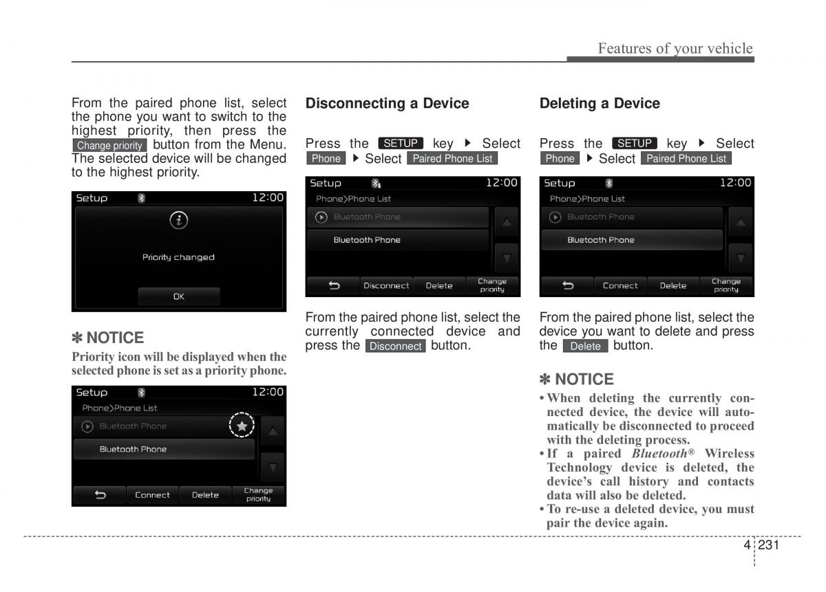 KIA Sportage IV owners manual / page 316