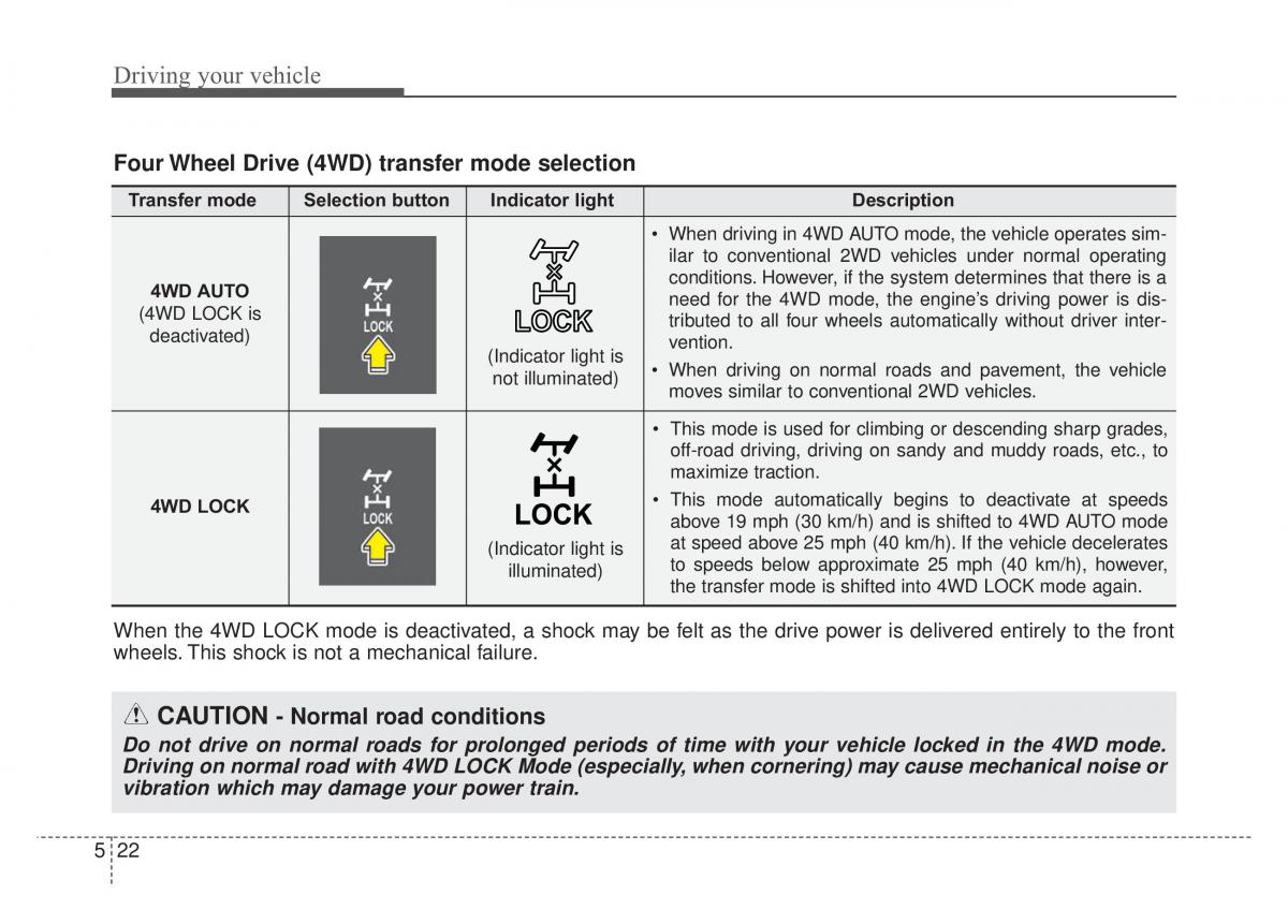 KIA Sportage IV owners manual / page 359