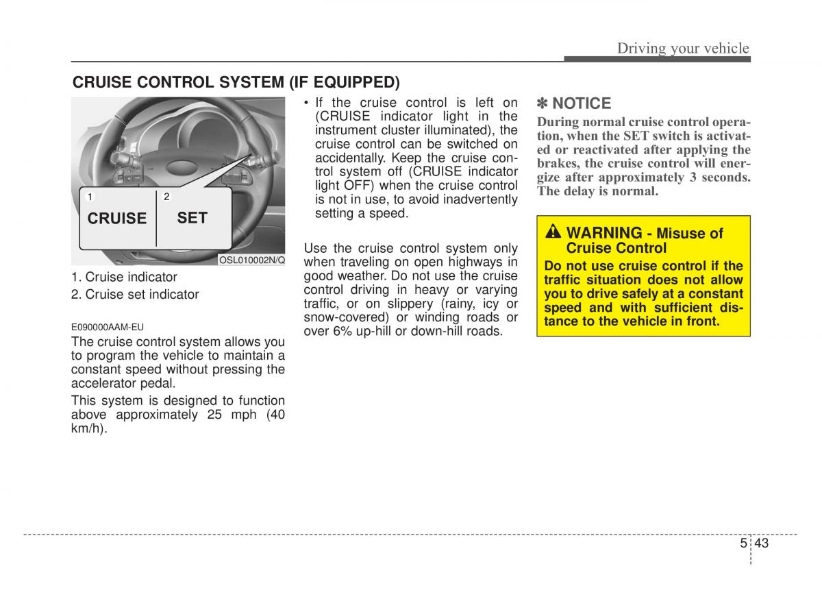 KIA Sportage IV owners manual / page 380