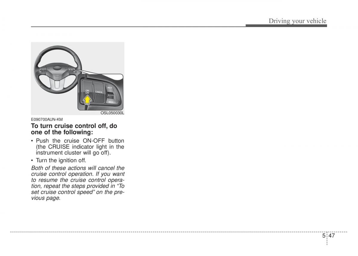 KIA Sportage IV owners manual / page 384