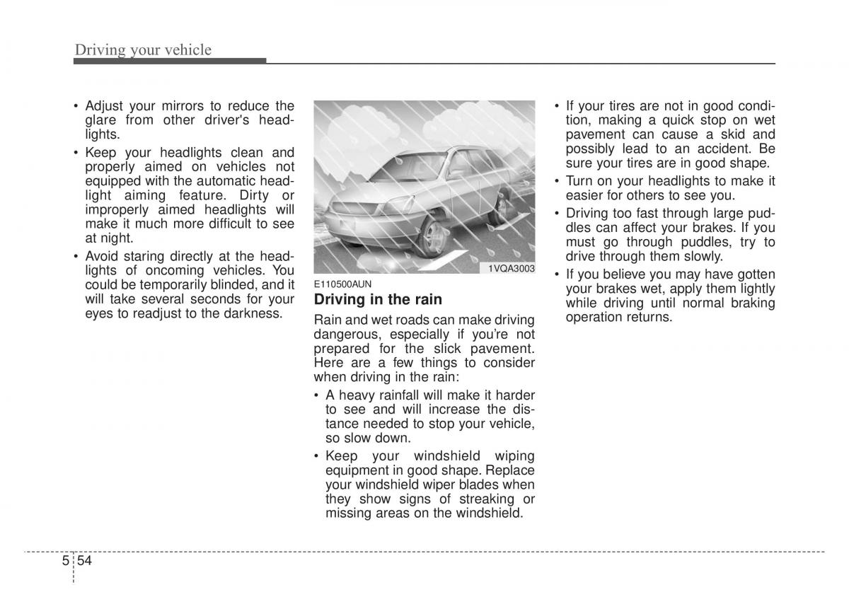 KIA Sportage IV owners manual / page 391