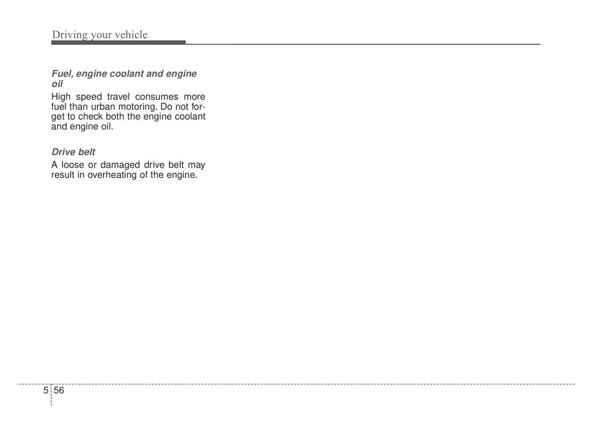 KIA Sportage IV owners manual / page 393