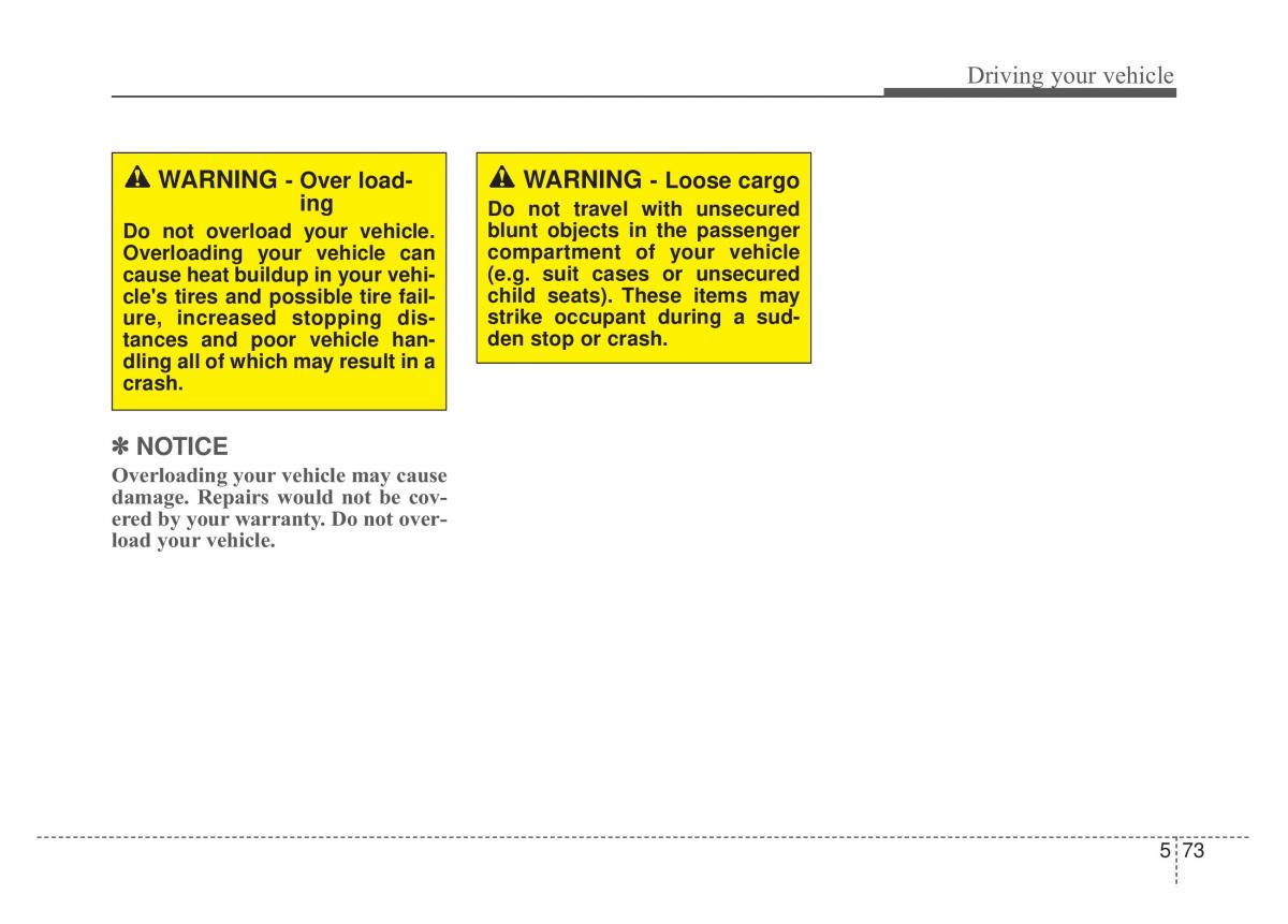 KIA Sportage IV owners manual / page 410