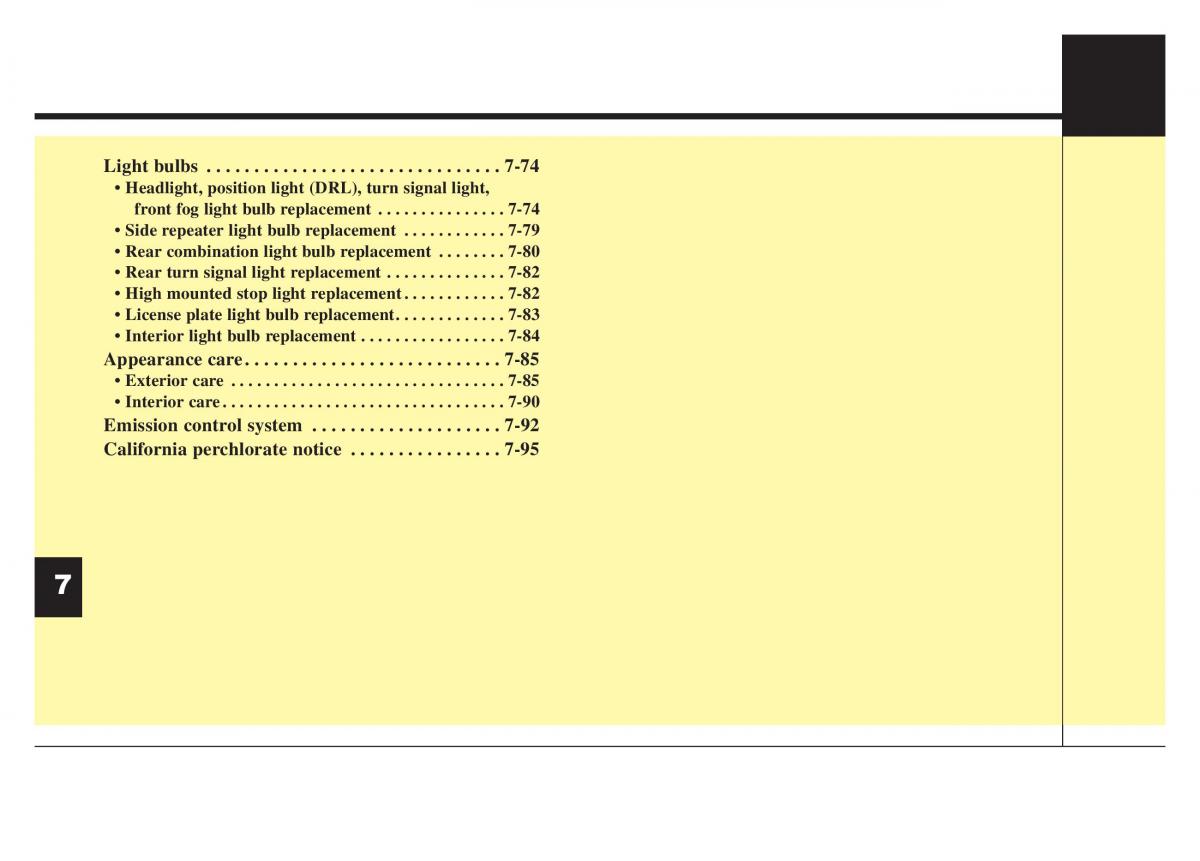 KIA Sportage IV owners manual / page 439