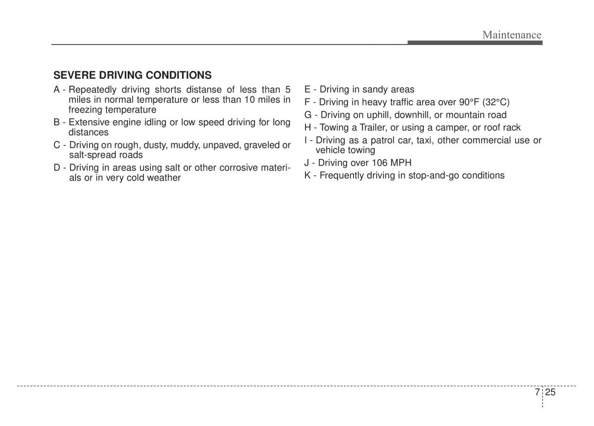 KIA Sportage IV owners manual / page 462