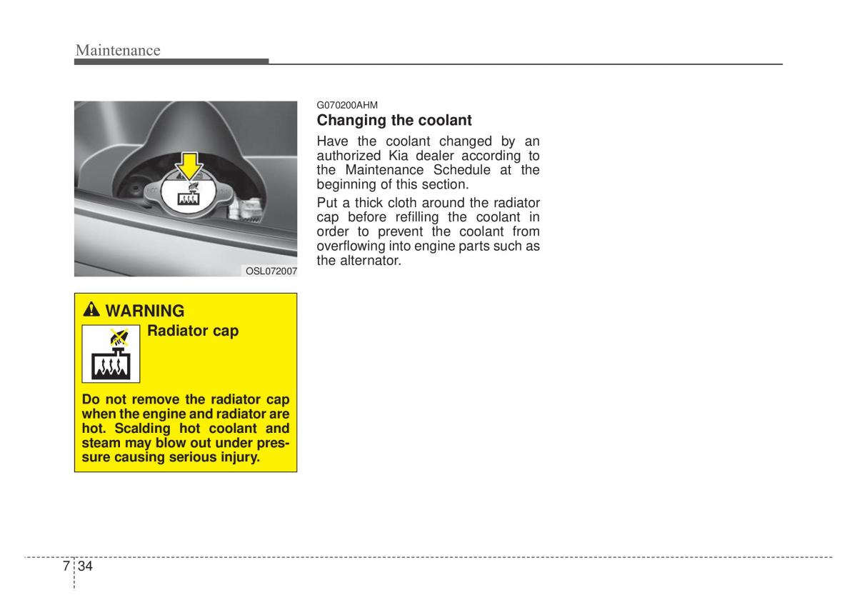 KIA Sportage IV owners manual / page 471