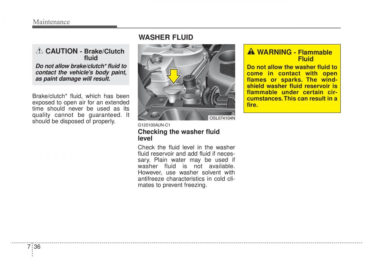 KIA Sportage IV owners manual / page 473