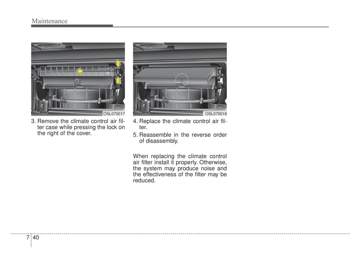 KIA Sportage IV owners manual / page 477