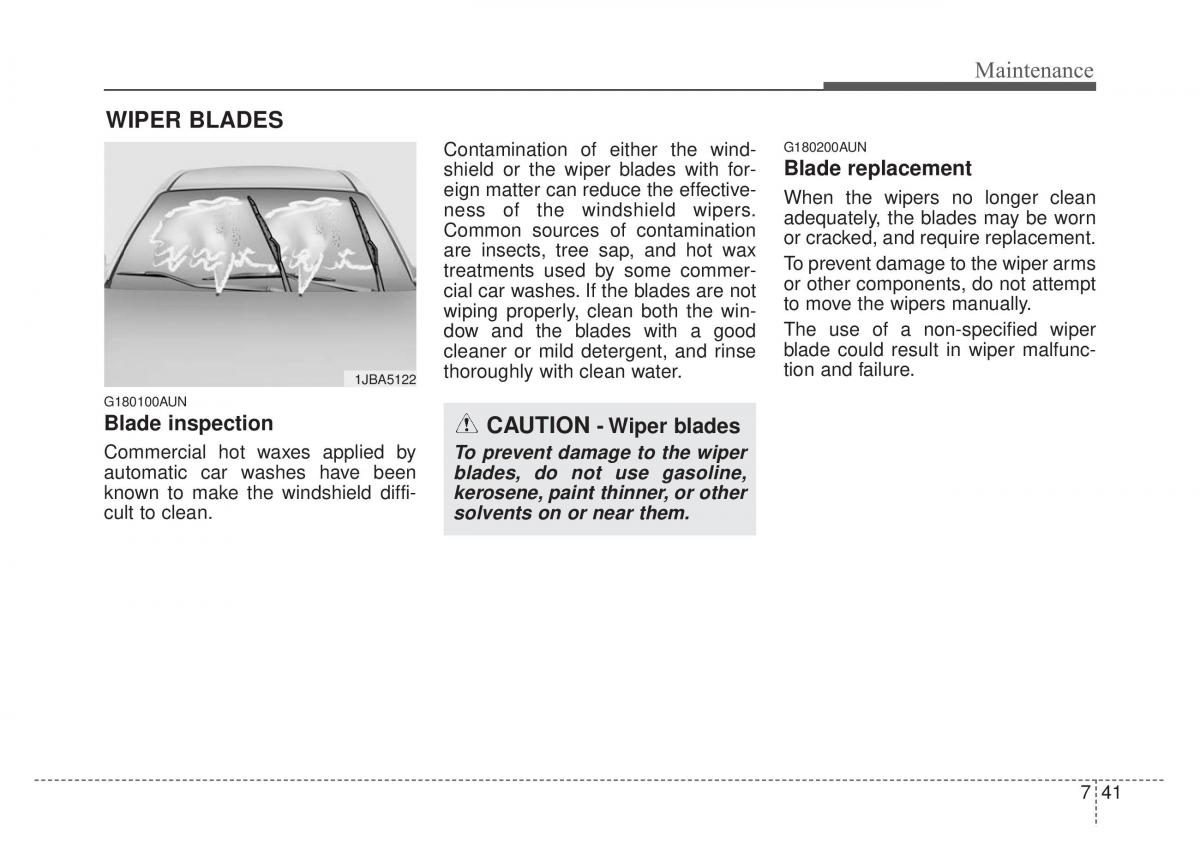 KIA Sportage IV owners manual / page 478