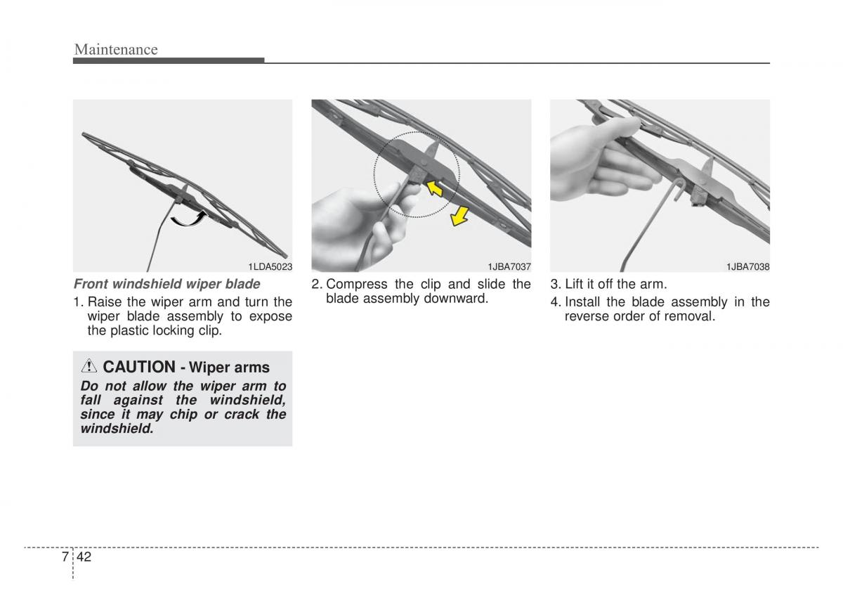 KIA Sportage IV owners manual / page 479