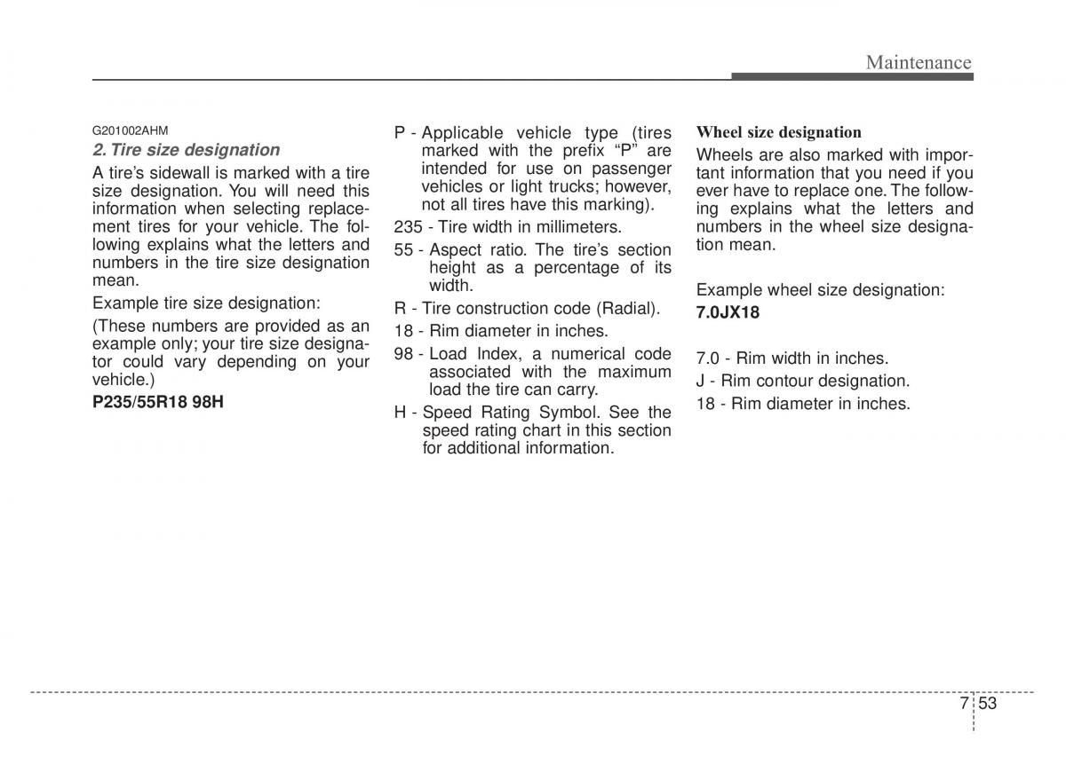 KIA Sportage IV owners manual / page 490