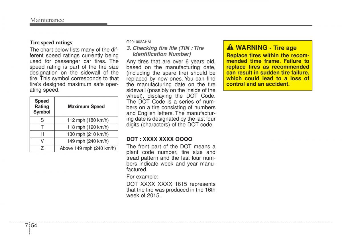 KIA Sportage IV owners manual / page 491