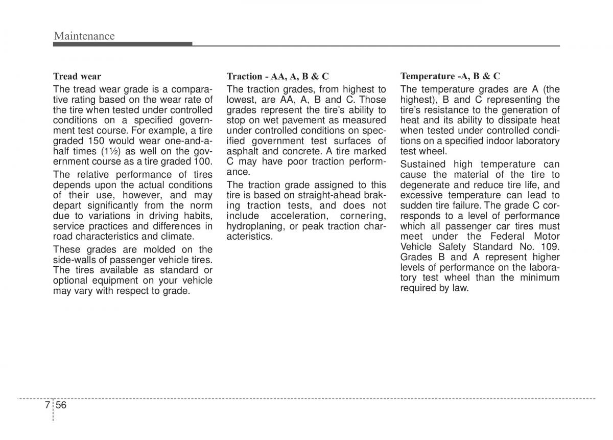 KIA Sportage IV owners manual / page 493