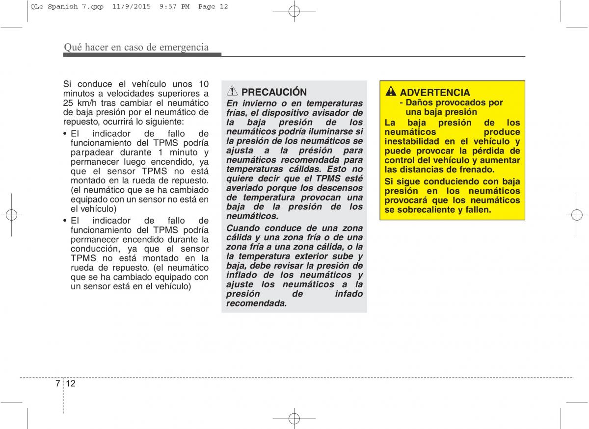 KIA Sportage IV manual del propietario / page 556