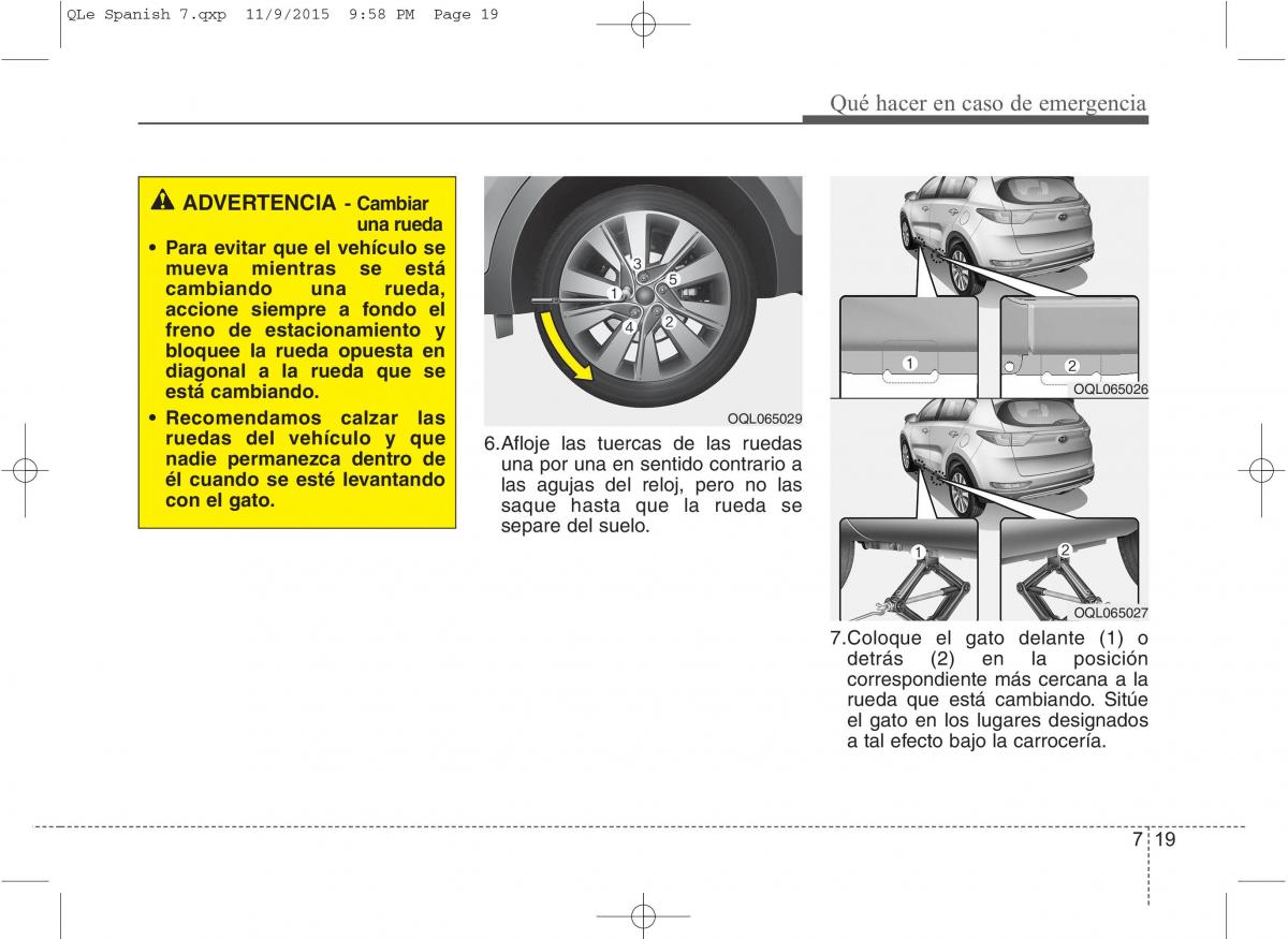 KIA Sportage IV manual del propietario / page 563