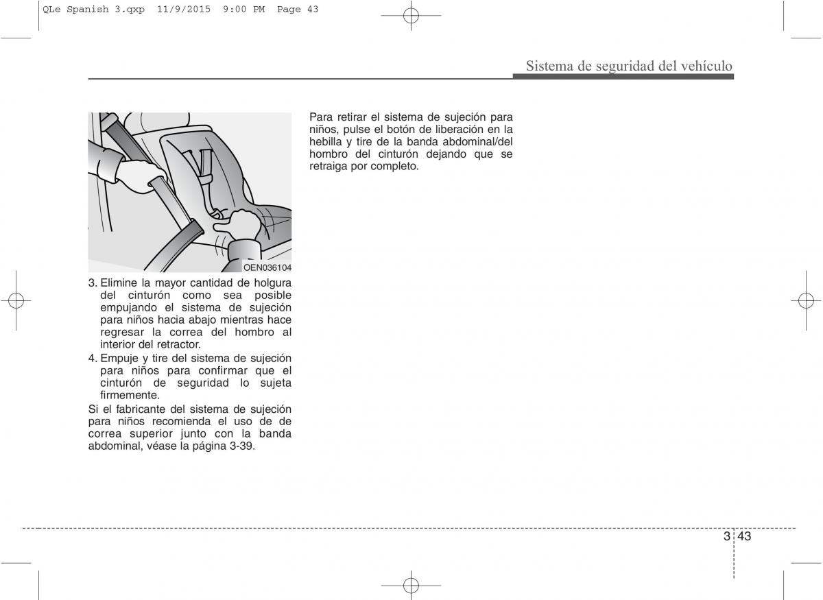 KIA Sportage IV manual del propietario / page 61