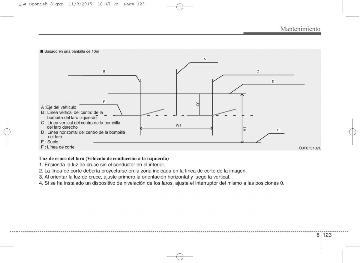 KIA Sportage IV manual del propietario / page 706