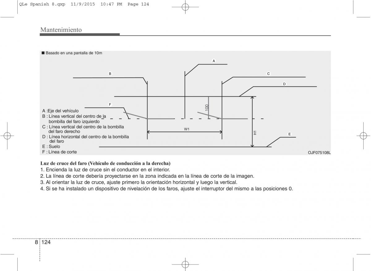 KIA Sportage IV manual del propietario / page 707