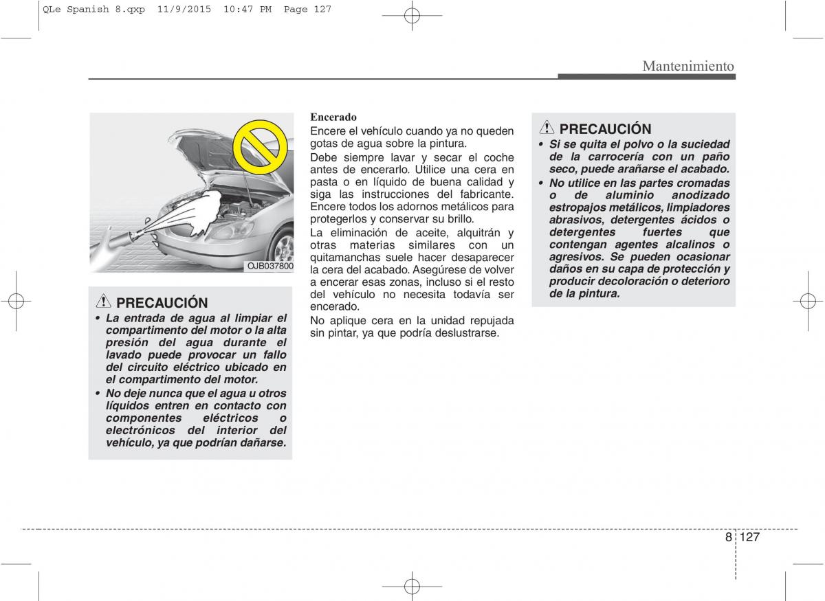 KIA Sportage IV manual del propietario / page 710