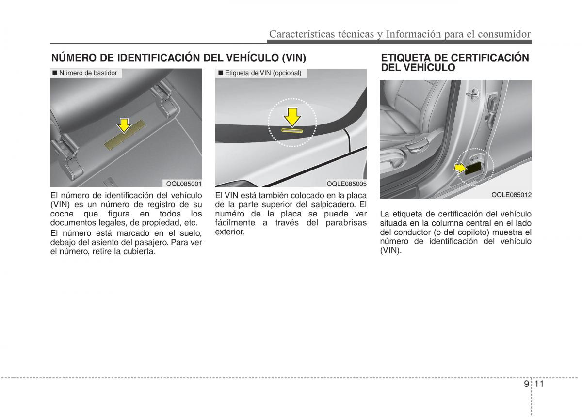 KIA Sportage IV manual del propietario / page 731