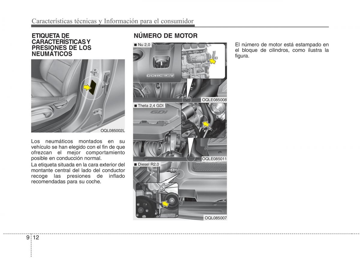 KIA Sportage IV manual del propietario / page 732