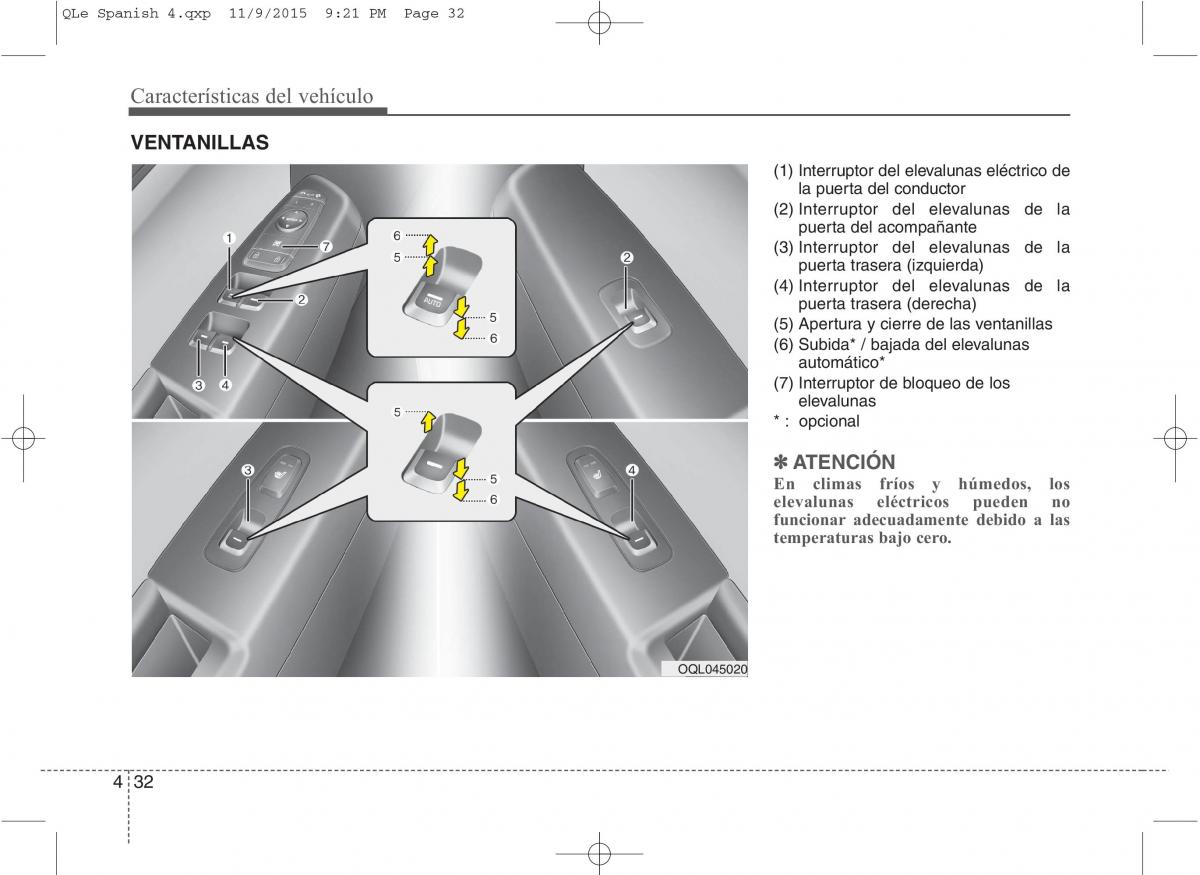 KIA Sportage IV manual del propietario / page 779