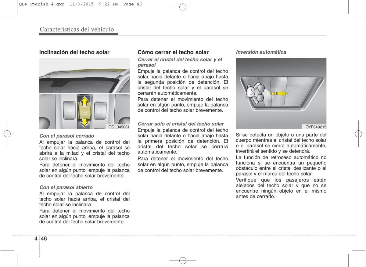 KIA Sportage IV manual del propietario / page 793