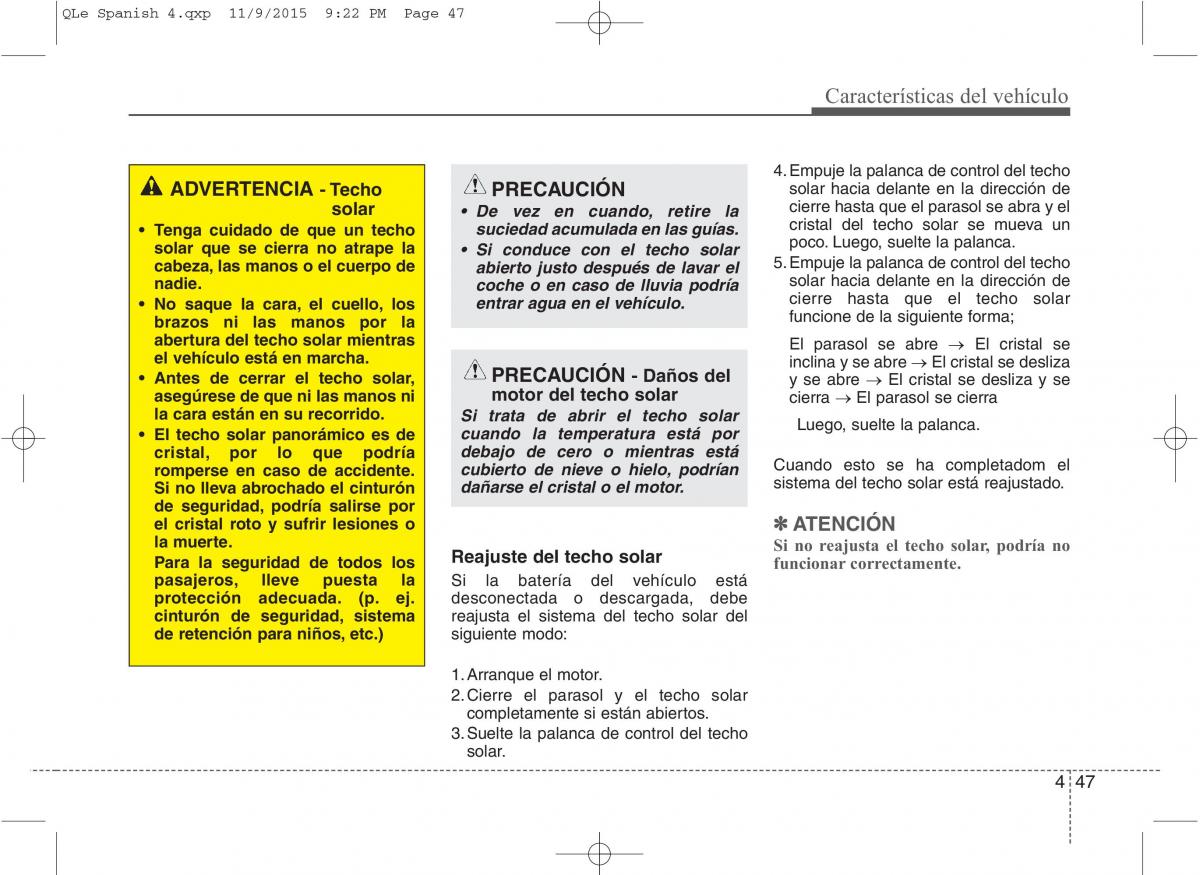 KIA Sportage IV manual del propietario / page 794