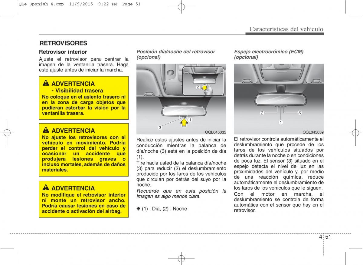 KIA Sportage IV manual del propietario / page 798